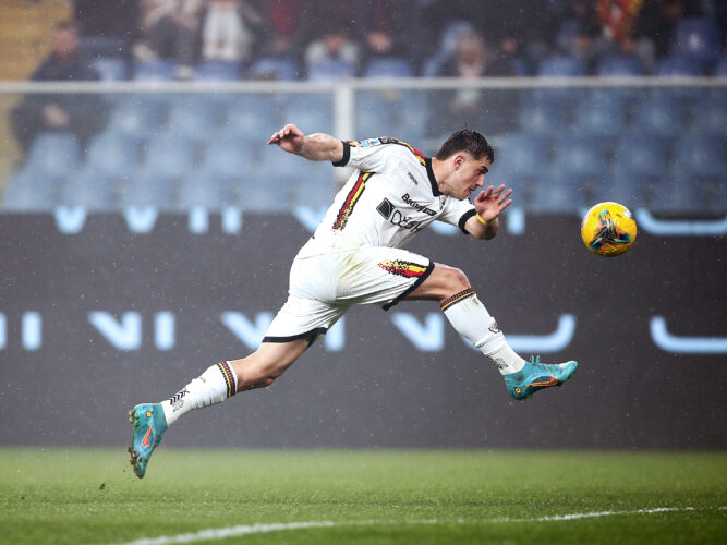 U.S. Lecce