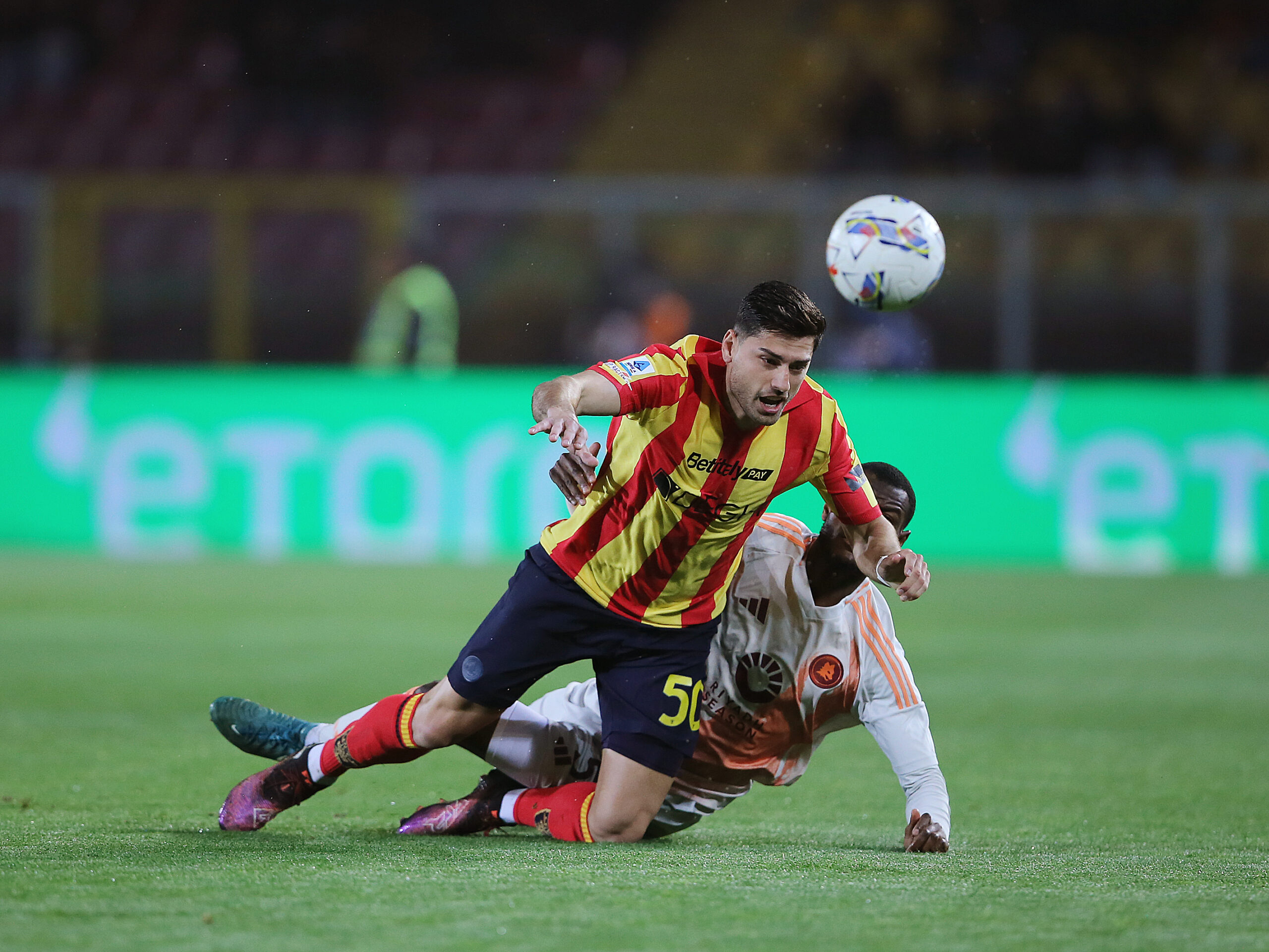 U.S. Lecce