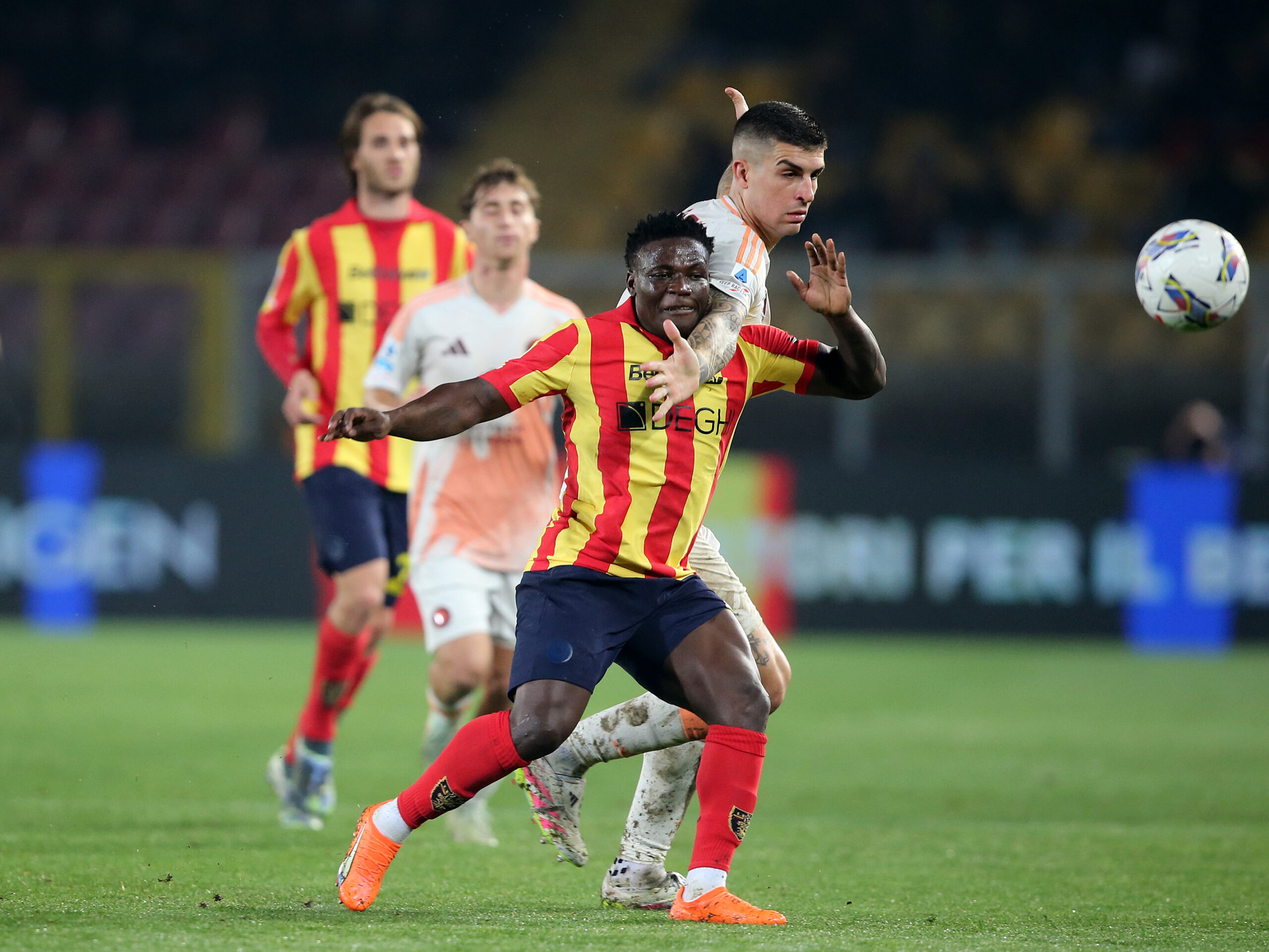 U.S. Lecce