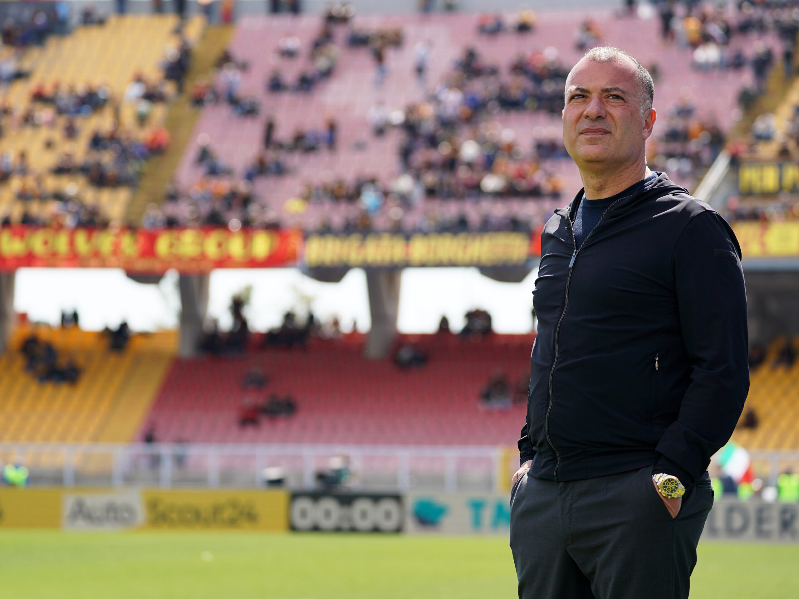 U.S. Lecce